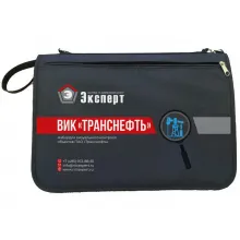 Комплект ВИК ЭКСПЕРТ Транснефть фото