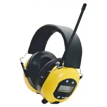 Наушники СОМЗ-7 RADIO (60700) фото