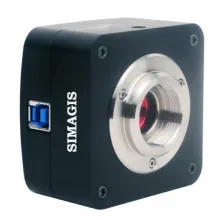 Цифровая камера SIMAGIS TC-12CU фото
