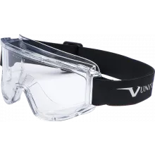 Очки UNIVET™ 601 (601.03.07.01) (СА) Anti-fog + (N) герметичные фото