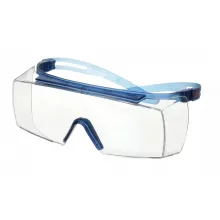 Очки 3M SecureFit 3701ASP (SF3701ASP-BLU-EU) фото