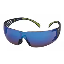 Очки 3M SecureFit 408 (SF408AS-EU) фото