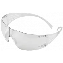 Очки 3M SecureFit 201 (SF201AF-EU) фото