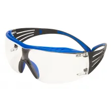 Очки 3M SecureFit 400 (SF401XSGAF-BLU-EU) фото