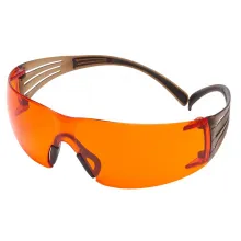 Очки 3M SecureFit 406 (SF406SGAF-BLA EU) фото
