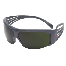 Очки 3M SecureFit 650 (SF650AS-EU) фото