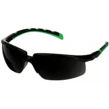 Очки 3M Solus 2000 (S2050ASP-BLK) фото
