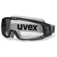 Очки UVEX Ю-Соник (9308147) фото