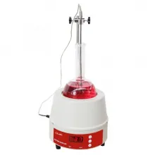 Колбонагреватели цифровые серии Optimum фото