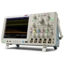 ЦИФРОВОЙ ОСЦИЛЛОГРАФ СМЕШАННЫХ СИГНАЛОВ TEKTRONIX MSO 5104 фото