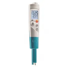pH-метр testo 206-pH1 фото