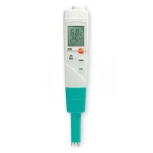 pH-метр testo 206-pH3 фото