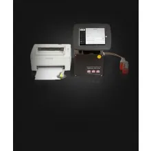 PAMAS S50 P GOST/ISO прибор для входного контроль промышленной чистоты гидравлических, турбинных, трансмиссионных и других видов масел фото