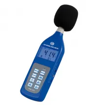 Шумомер PCE-353 фото