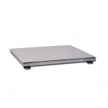 Платформенные весы Серия ProMAS PM4P фото