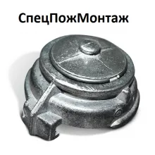 Головка заглушка ГЗ-80 фото