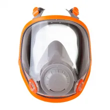Полнолицевая маска JETA SAFETY™ 5950 фото
