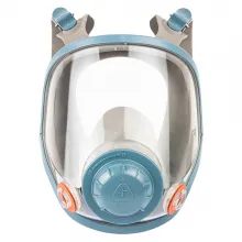Полнолицевая маска JETA SAFETY™ 6950 фото