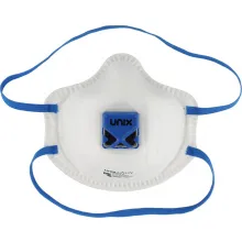 Полумаска фильтрующая UNIXAir 112 V фото