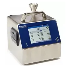 Портативный счетчик частиц TSI AeroTrak 9500 фото