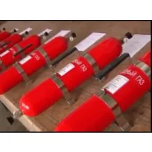 Пробоотборник газов под давлением БМК-300В фото