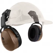 Противошумные наушники Jeta Safety JEM-521C фото