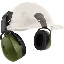 Противошумные наушники Jeta Safety JEM-621C фото