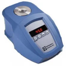 Рефрактометр RFM-712 фото