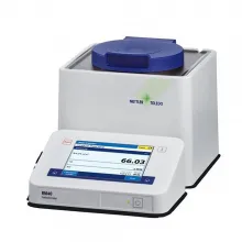 Рефрактометр RM40 LiquiPhysics, Mettler Toledo фото