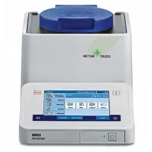 Рефрактометр RM50 LiquiPhysics, Mettler Toledo фото