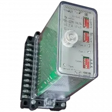 Реле повторного включения РПВ-02М УХЛ4 Uн 110 220 В Iуд 0.2-0.5 А з.п фото