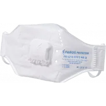 Респиратор FR 4210 PREMIUM фото