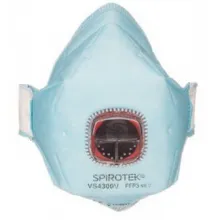 Респиратор Spirotek VS 4300 V фото