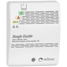 RGDCM0MP1 Beagle Double сигнализатор загазованности стационарный фото