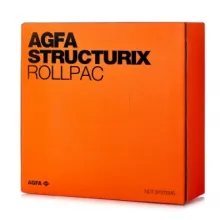 Рентгеновская пленка D7 Pb Rollpac 70x90 фото