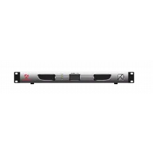 Tendzone RUBY T4 - звуковой процессор, 12 входов / 8 выходов, Dante, USB audio, каскадирование фото