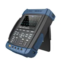 Портативный осциллограф DSO-8102E фото