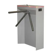 Турникет полуавтоматический «SA401» (антипаника) фото