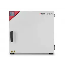 Сушильный сухожаровой шкаф-стерилизатор BINDER RF 115 Solid.Line фото