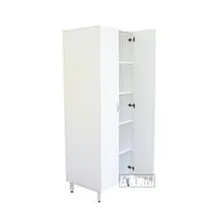 Шкаф для химических реактивов ШДХ-400 фото