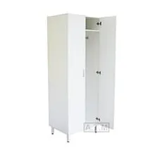 Шкаф лабораторный для одежды ШЛДО-103 фото