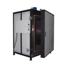 Шкаф сушильный SNOL 970/350 фото