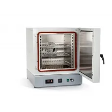 Электропечь SNOL 60/300 LSN 11 (низкотемпературная, 60 л, электронный терморегулятор) фото