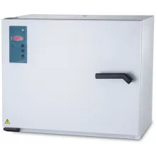 Шкаф сушильный СПУ ШС-80-01 (мод 2001, до +200°C, внутр.камера — нержавеющая сталь) фото