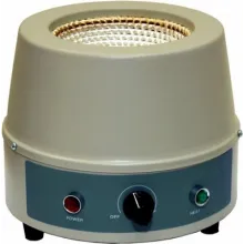 Колбонагреватель Stegler KН-500 (500 мл до +450 °C) фото