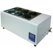 Stegler ТБ-6А баня водяная лабораторная (6-мест, до 100 °С) фото