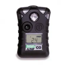 ALTAIR 2X CO газоанализатор, пороги тревог: 50, 200, 200, 50 ppm фото