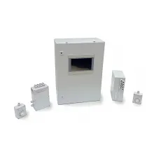 СКВА-01 и СКВА-01М газоаналитическая система стационарная фото