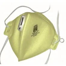 Респиратор SH 3300 V Spirotek фото