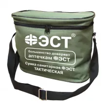Сумка санитарная «ФЭСТ»  тактическая фото